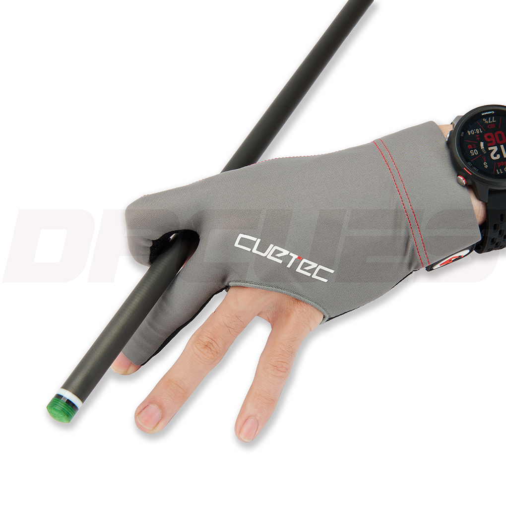 Găng Cuetec Ghi Xám