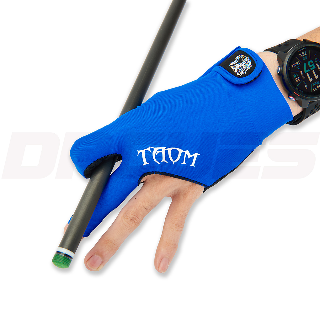Găng tay Taom Xanh