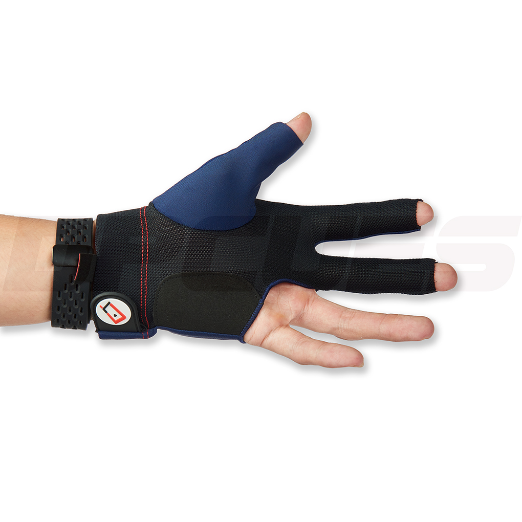 Găng Cuetec Xanh Navy