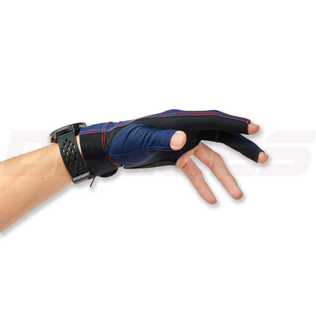 Găng Cuetec Xanh Navy