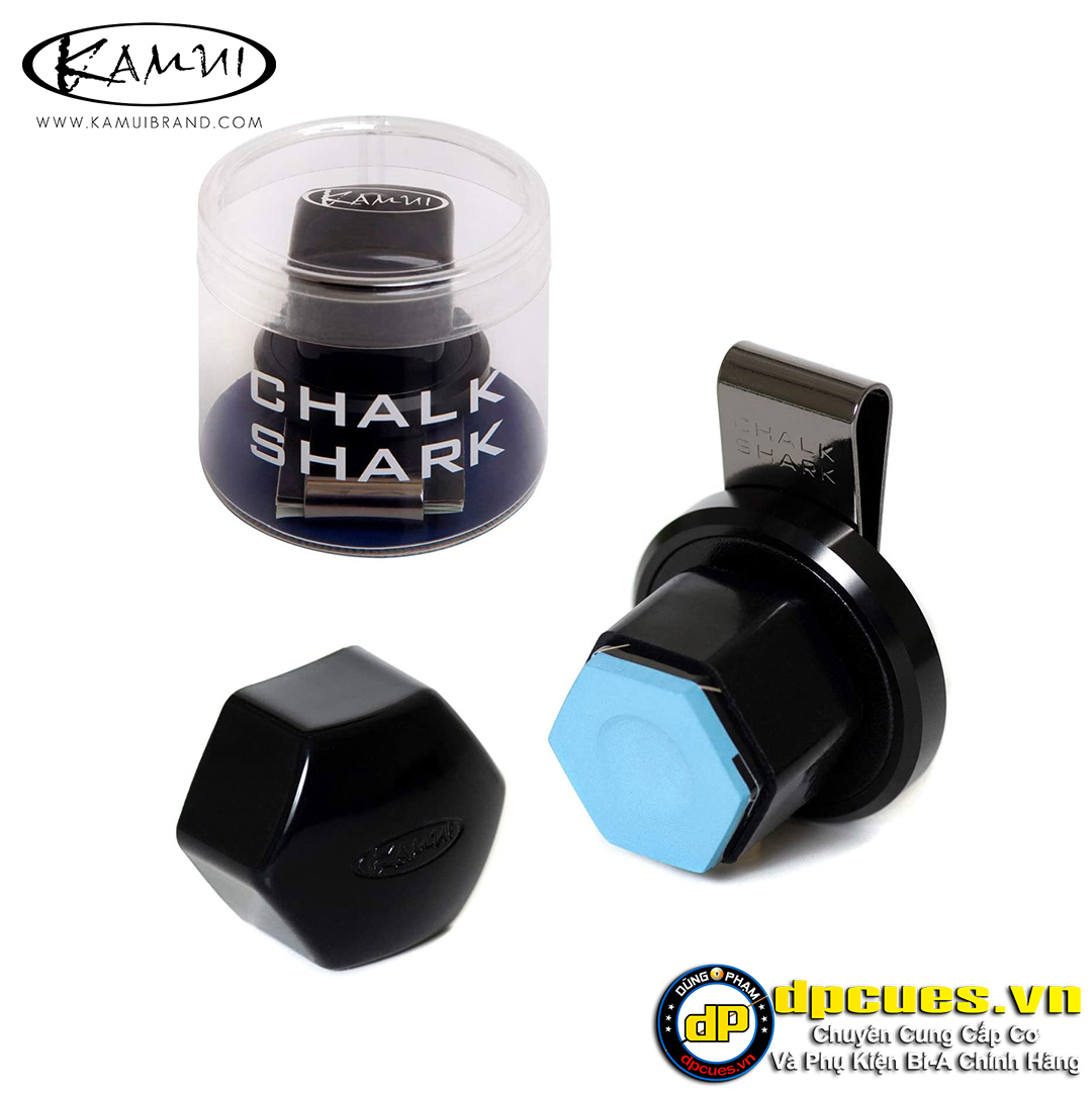 Hộp đựng lơ Roku kèm kẹp