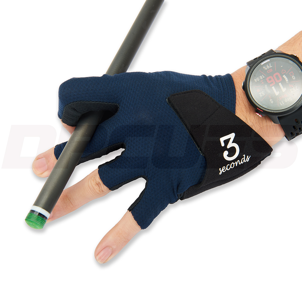 Găng tay 3 Seconds Sao Vàng VN