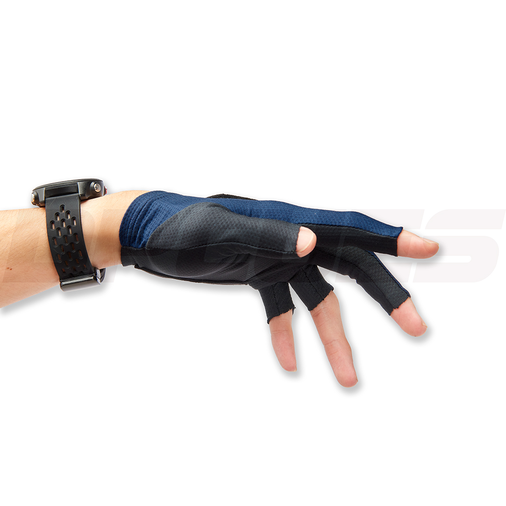 Găng tay 3 Seconds Hồng