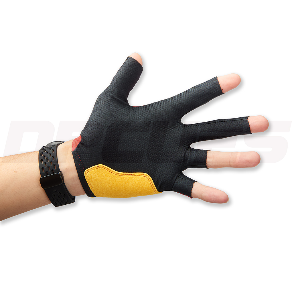 Găng tay 3 Seconds Sao Vàng VN