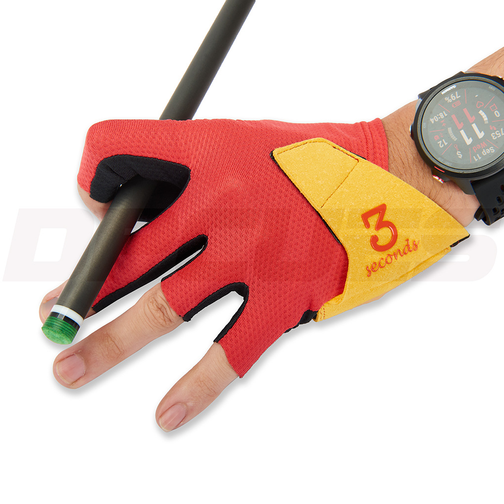 Găng tay 3 Seconds Sao Vàng VN