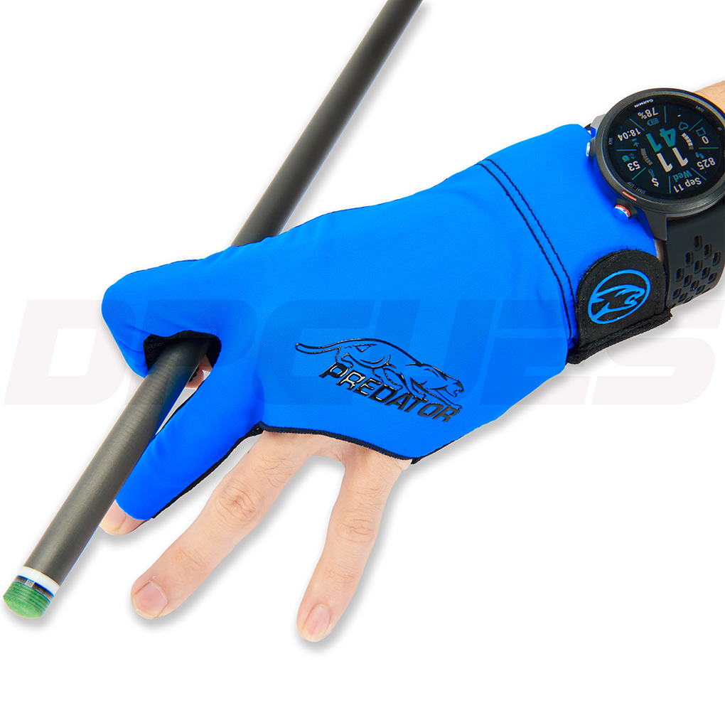 Găng Predator Hồng