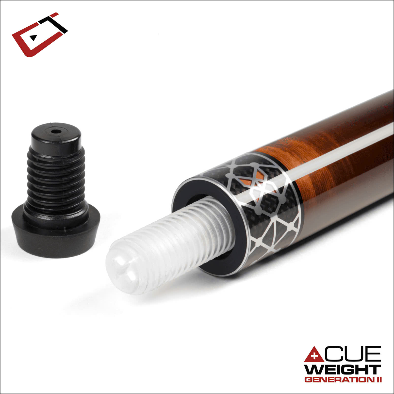 Cơ Cuetec X Amber NW
