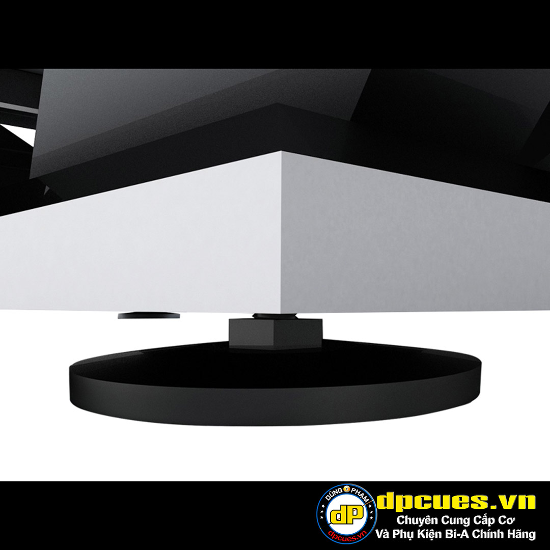 Bàn RASSON OX BLACK