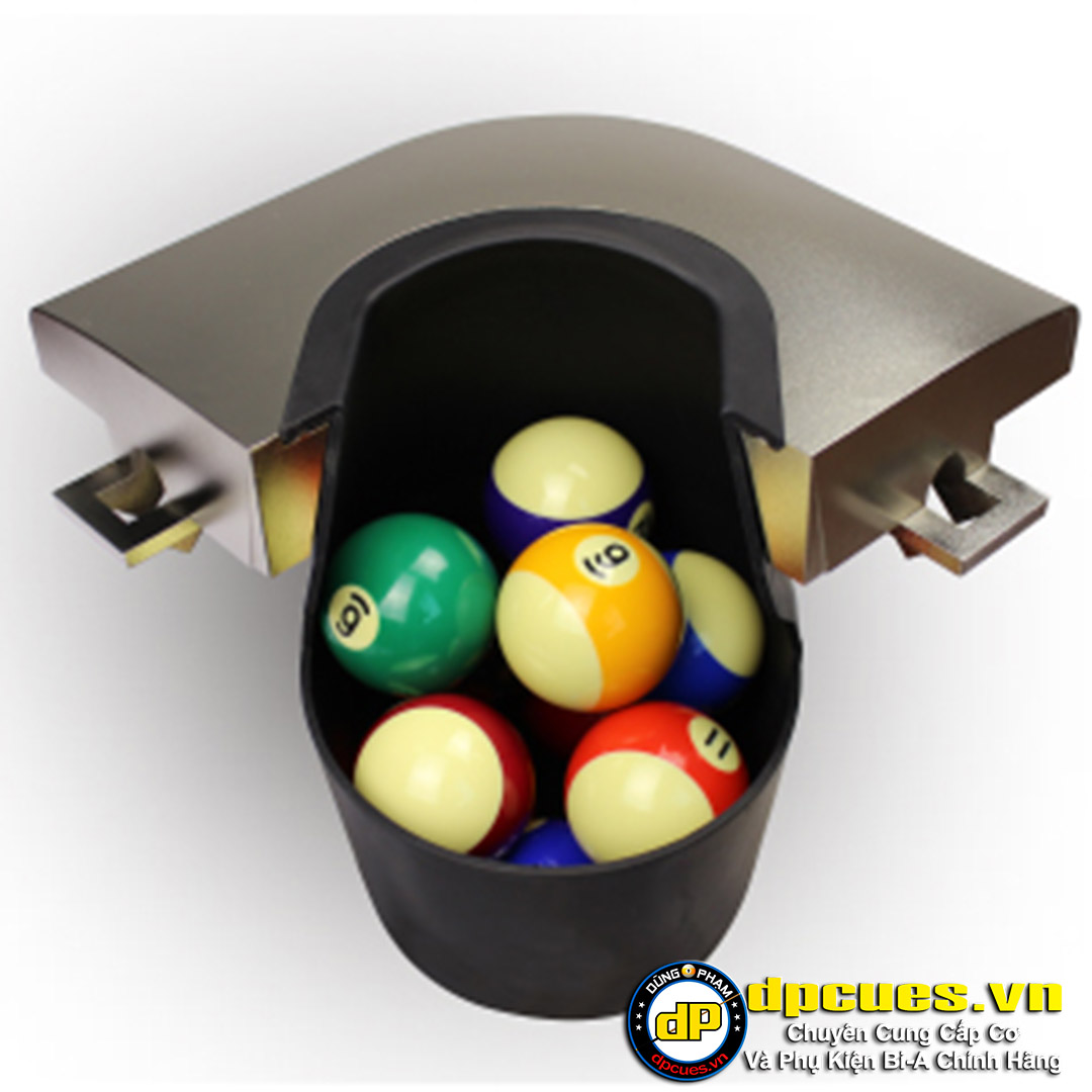 Bàn RASSON OX BLACK