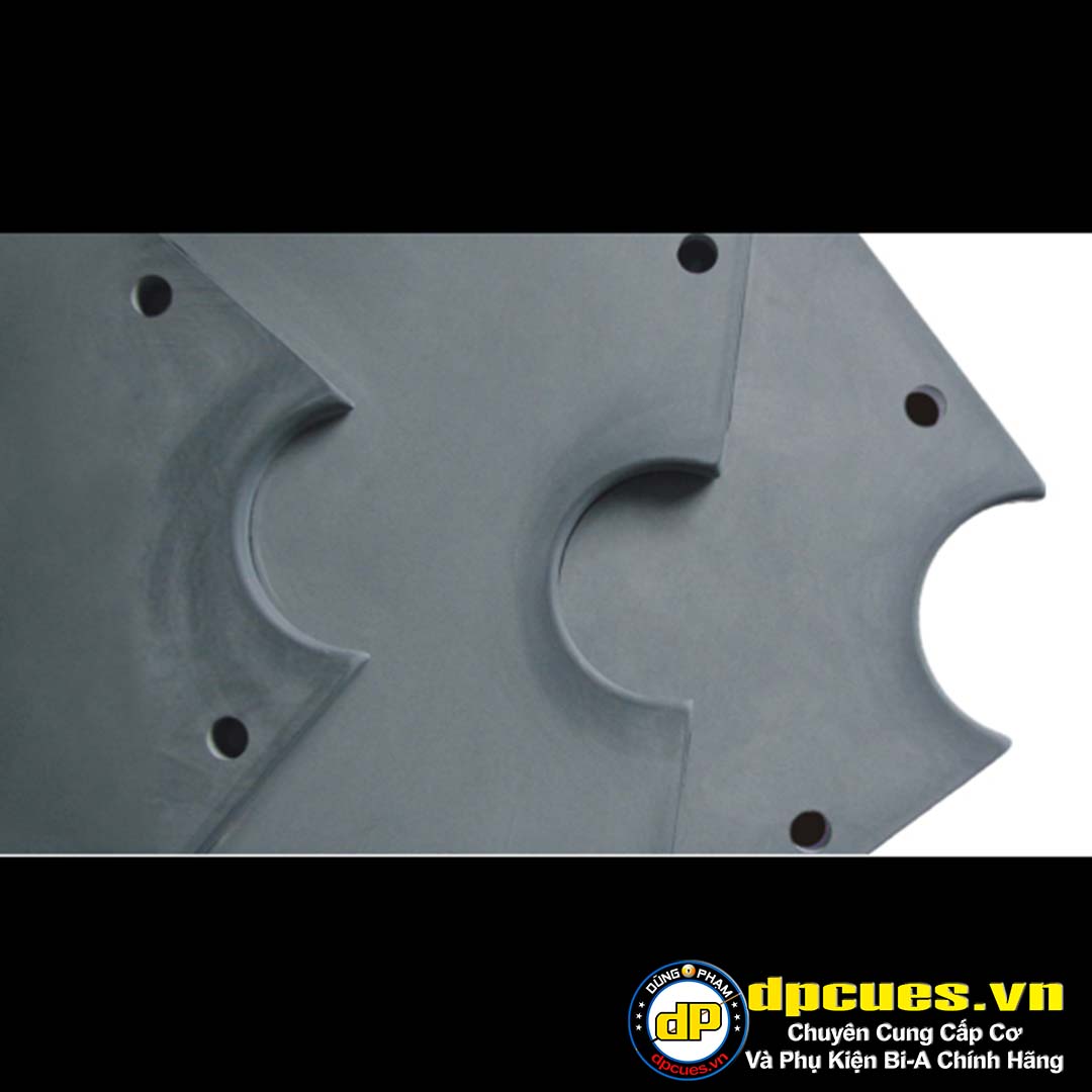 Bàn RASSON OX BLACK