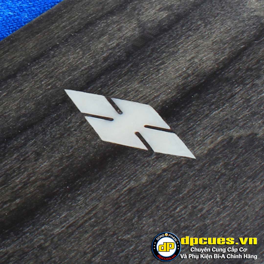 Bàn RASSON OX BLACK