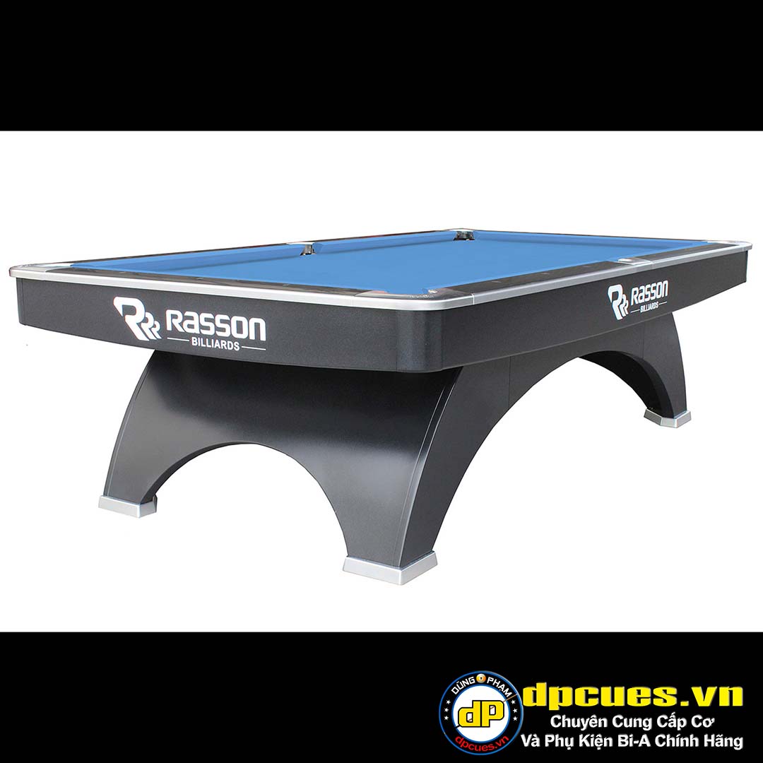 Bàn RASSON OX BLACK