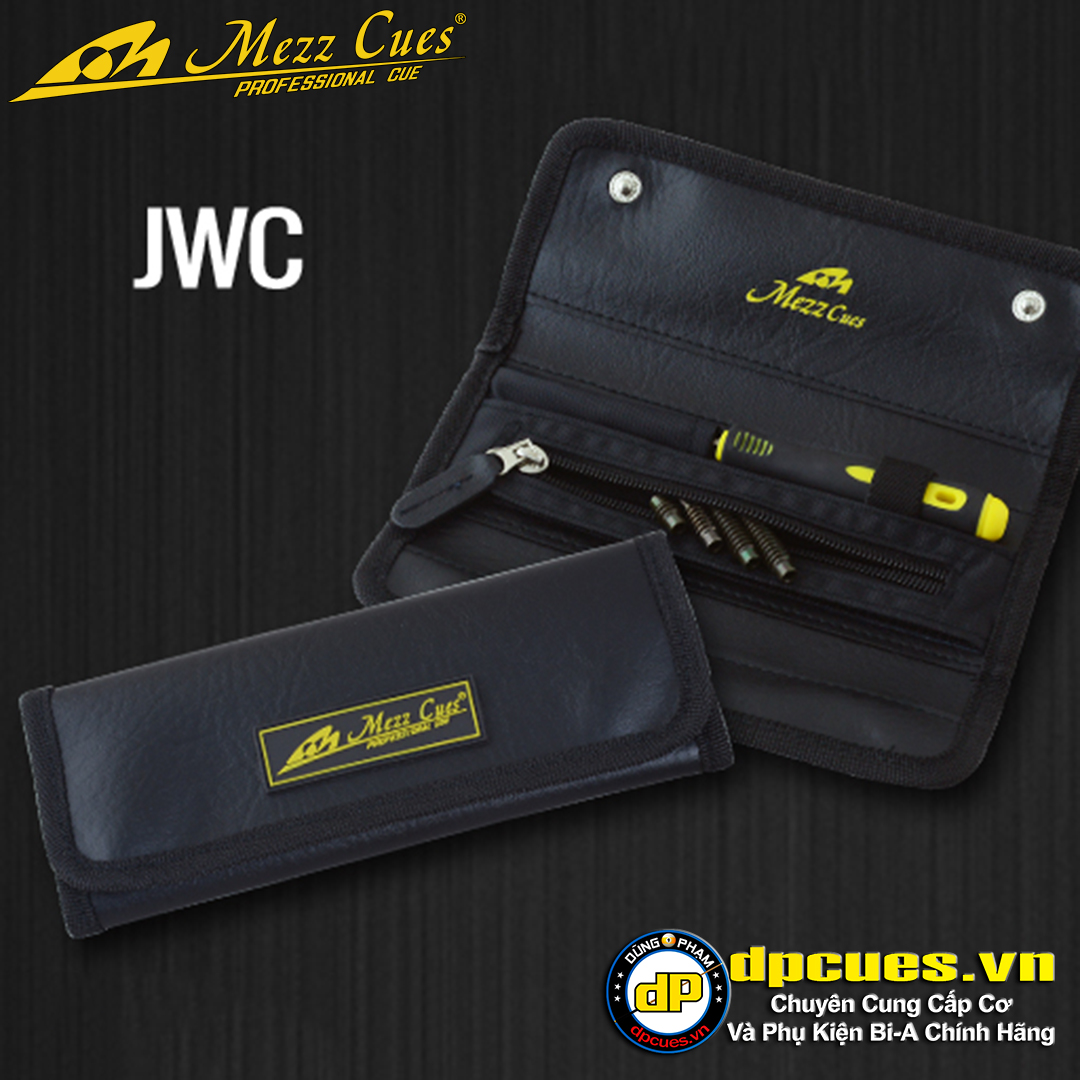 Ốc Điều Chỉnh Trọng Lượng Ngọn MezzCues