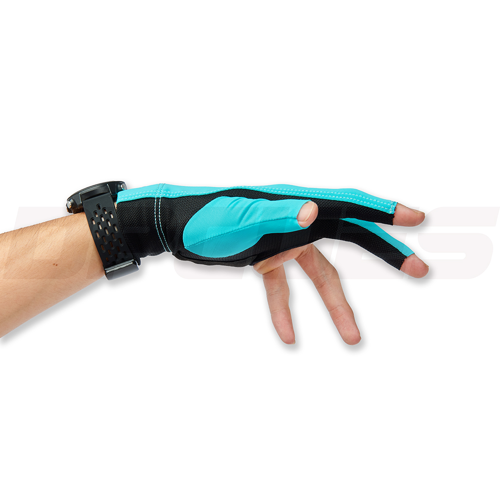 Găng Predator Hồng