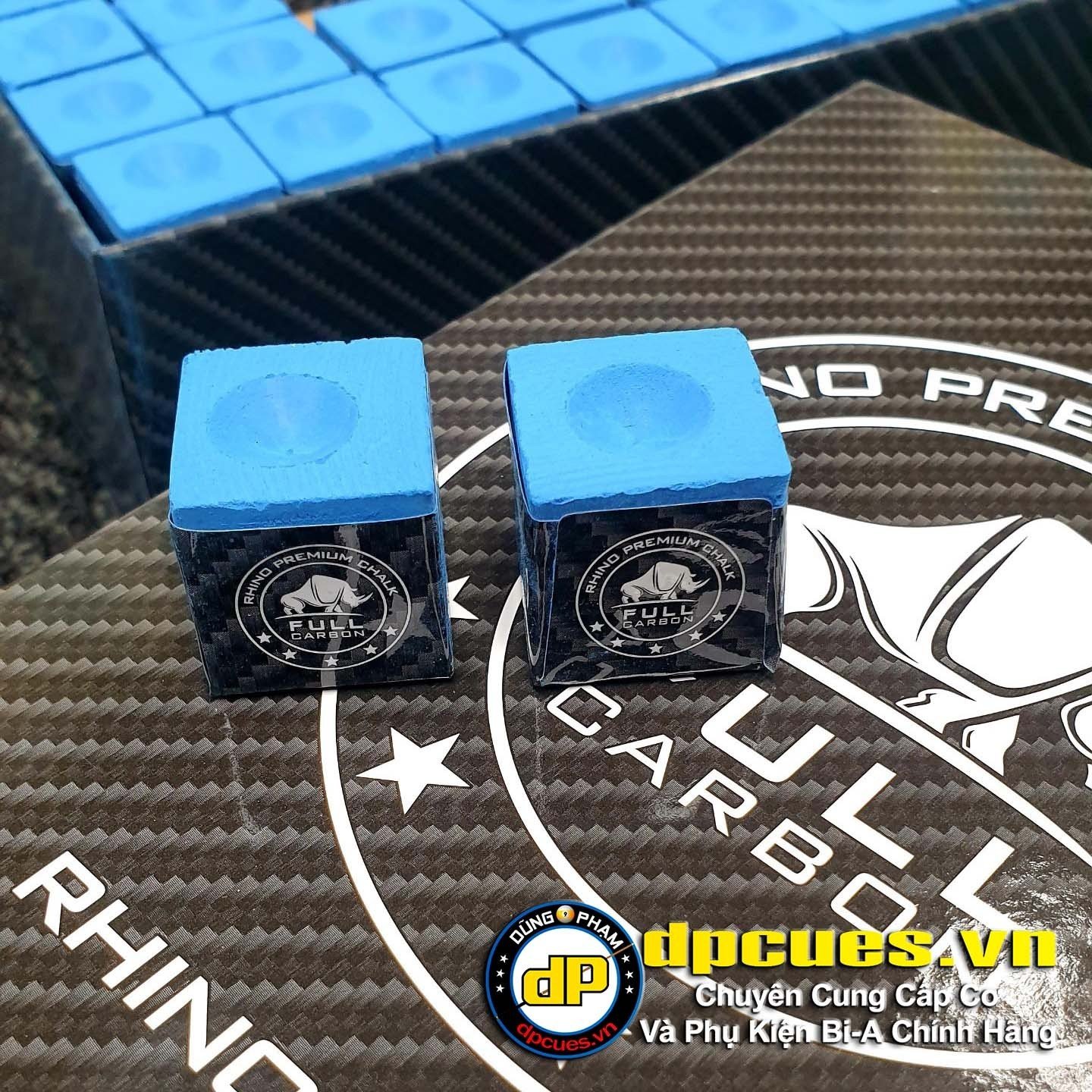 Hộp Lơ Rhino Premium Chalk - 144v