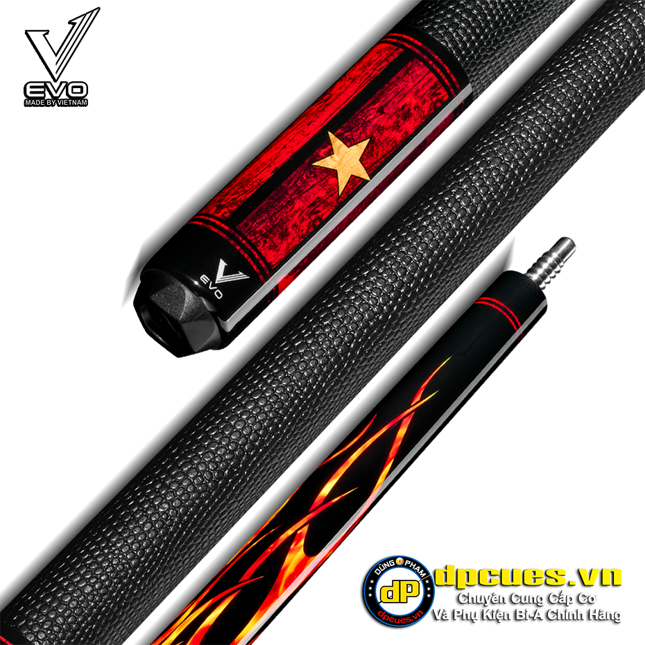 CƠ ĐÁNH EVO LỬA VIỆT