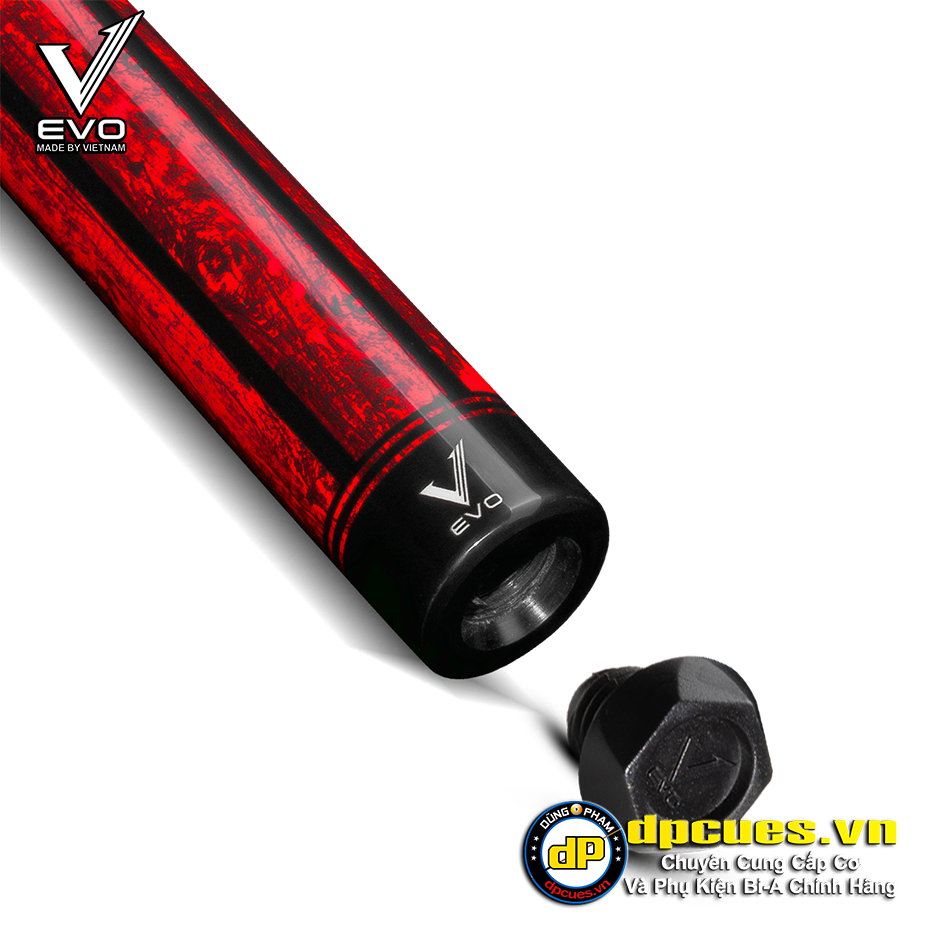 GẬY PHÁ/NHẢY EVO LỬA VIỆT