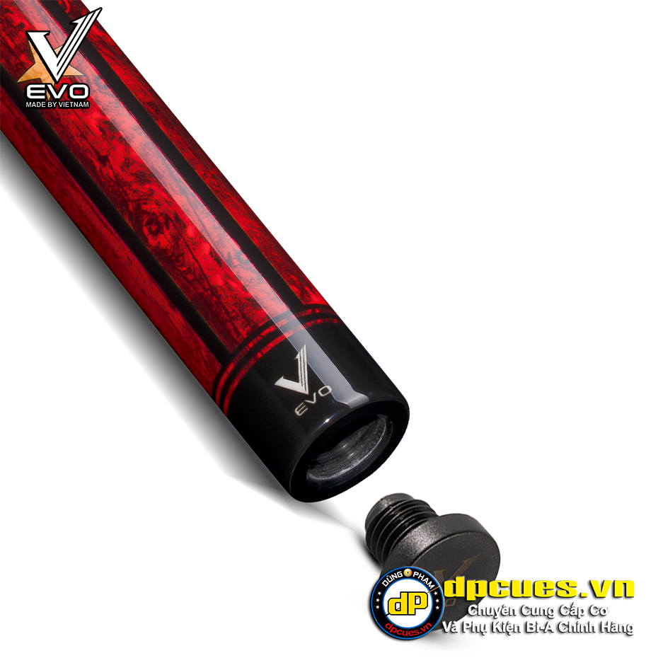 GẬY NHẢY EVO LỬA VIỆT