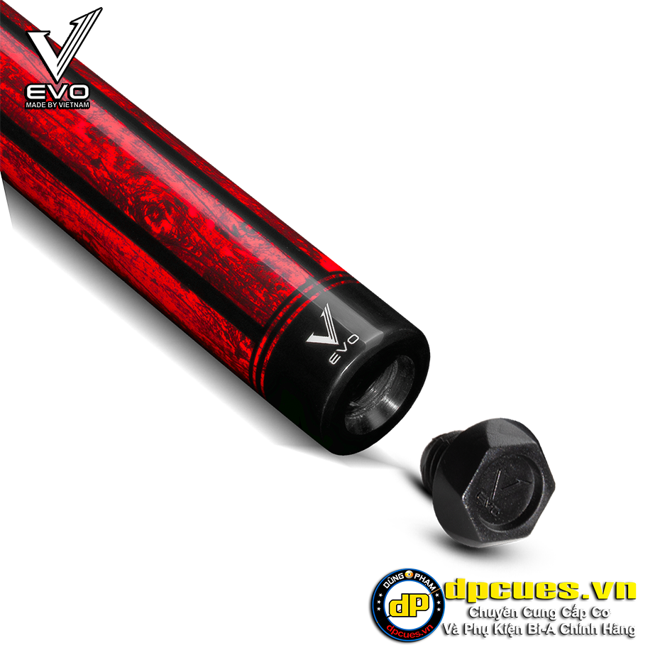 GẬY PHÁ EVO LỬA VIỆT
