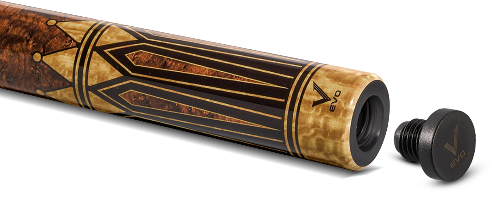 CƠ EVO CRYSTAL EMBER VEIN