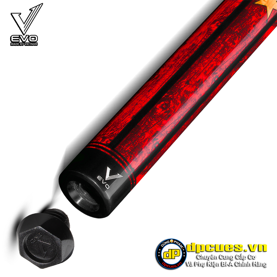 GẬY PHÁ/NHẢY EVO LỬA VIỆT