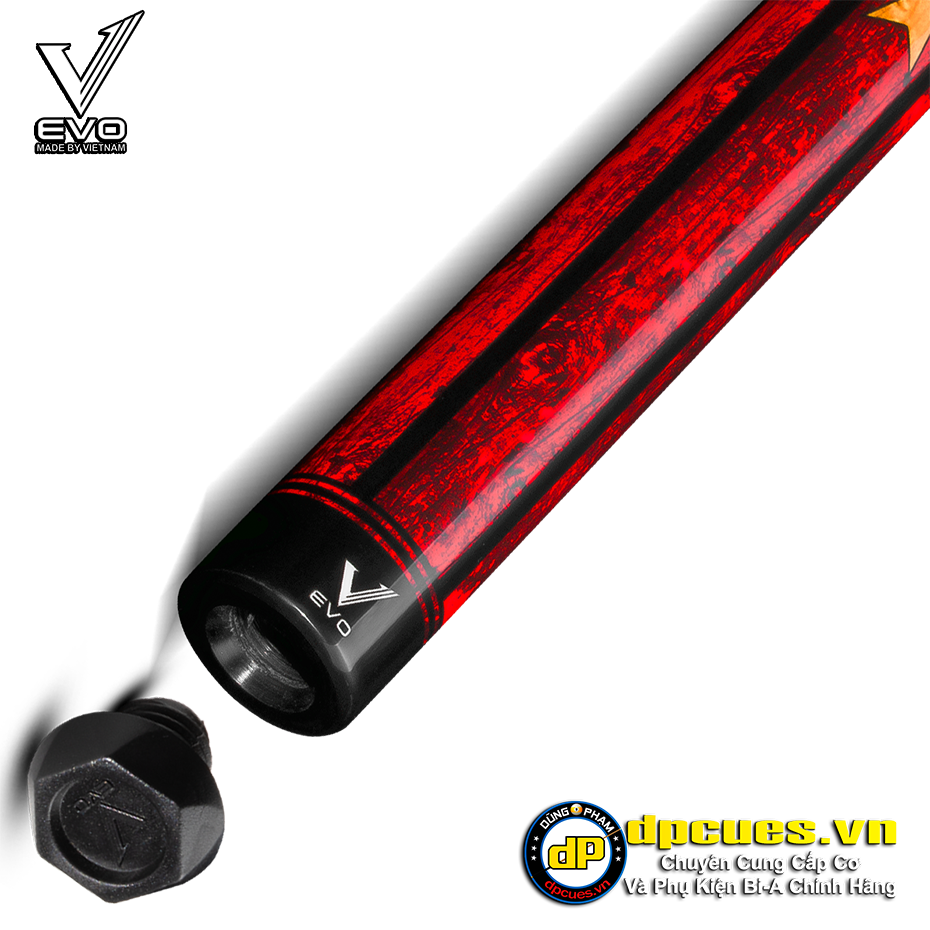 GẬY PHÁ EVO LỬA VIỆT