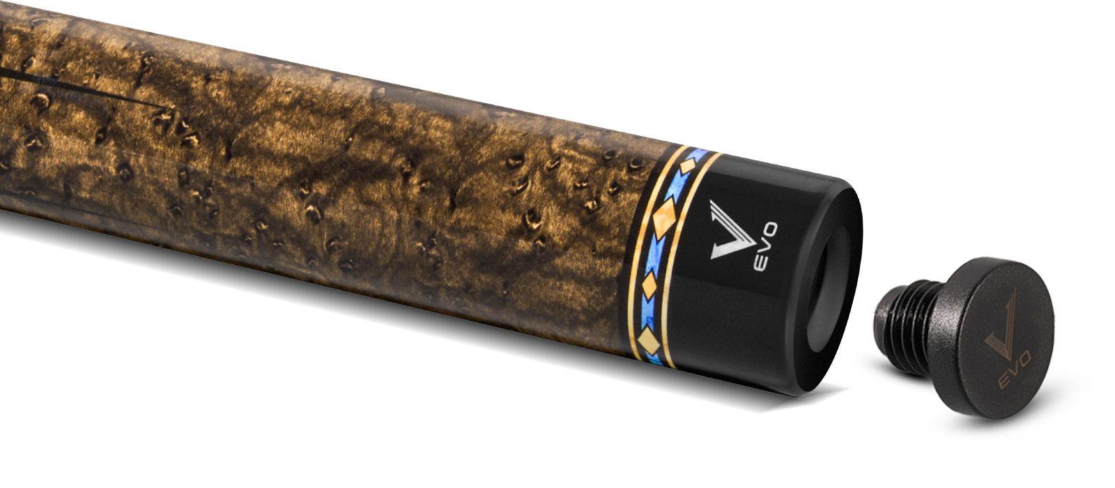 GẬY PHÁ/NHẢY EVO VALKYRIE 2 - DAWNBLADE