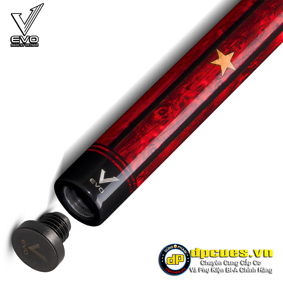 GẬY NHẢY EVO LỬA VIỆT