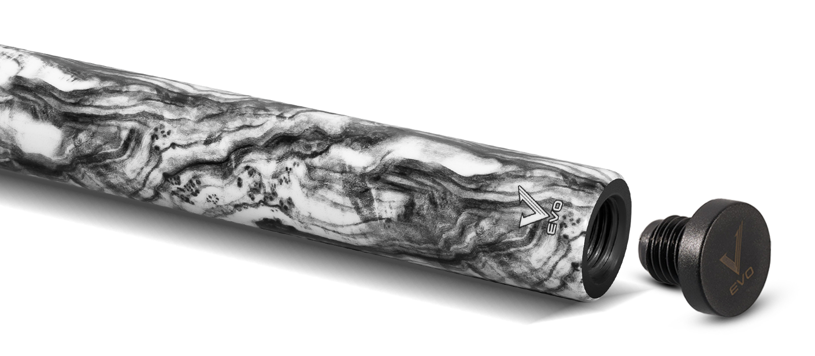 GẬY NHẢY EVO IGNIS 3 ASH VEIN