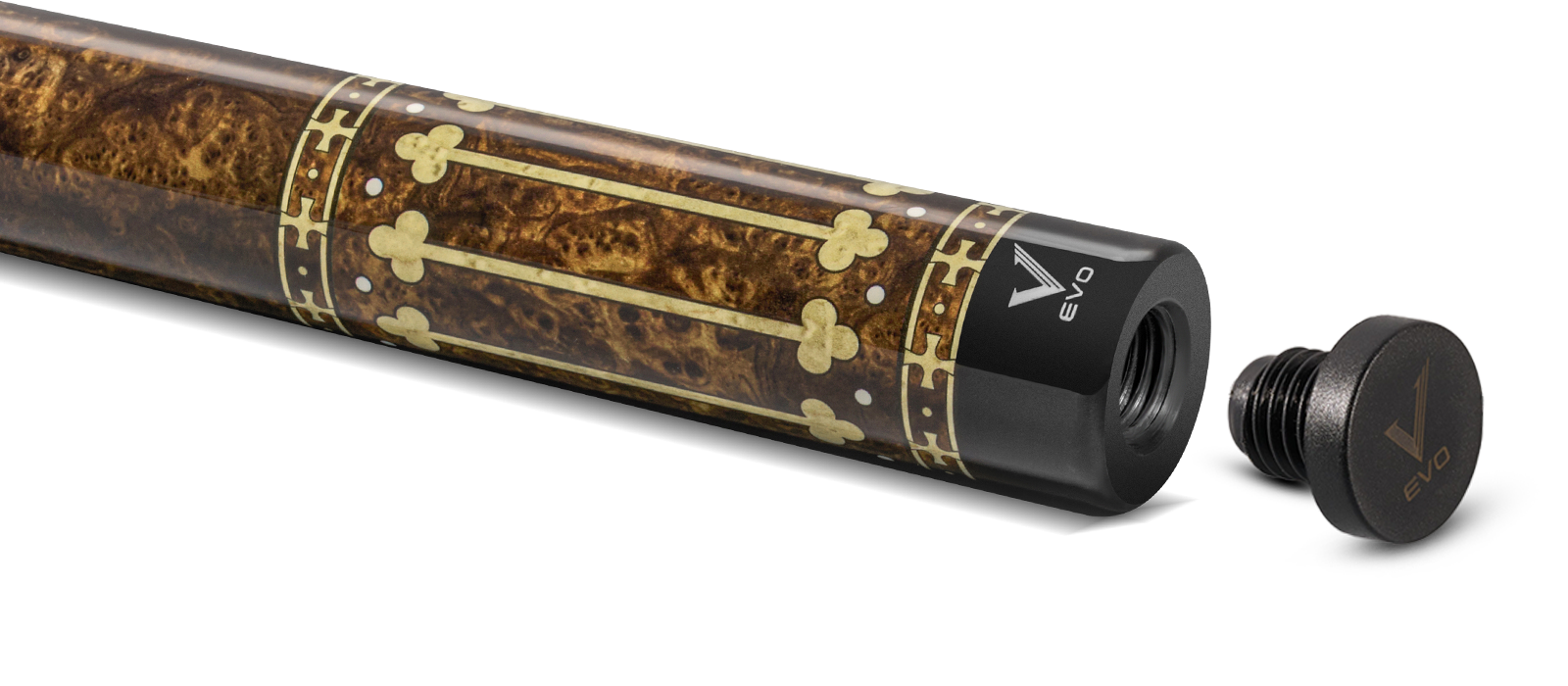 CƠ EVO ROYALE-02 - GILDED OAK