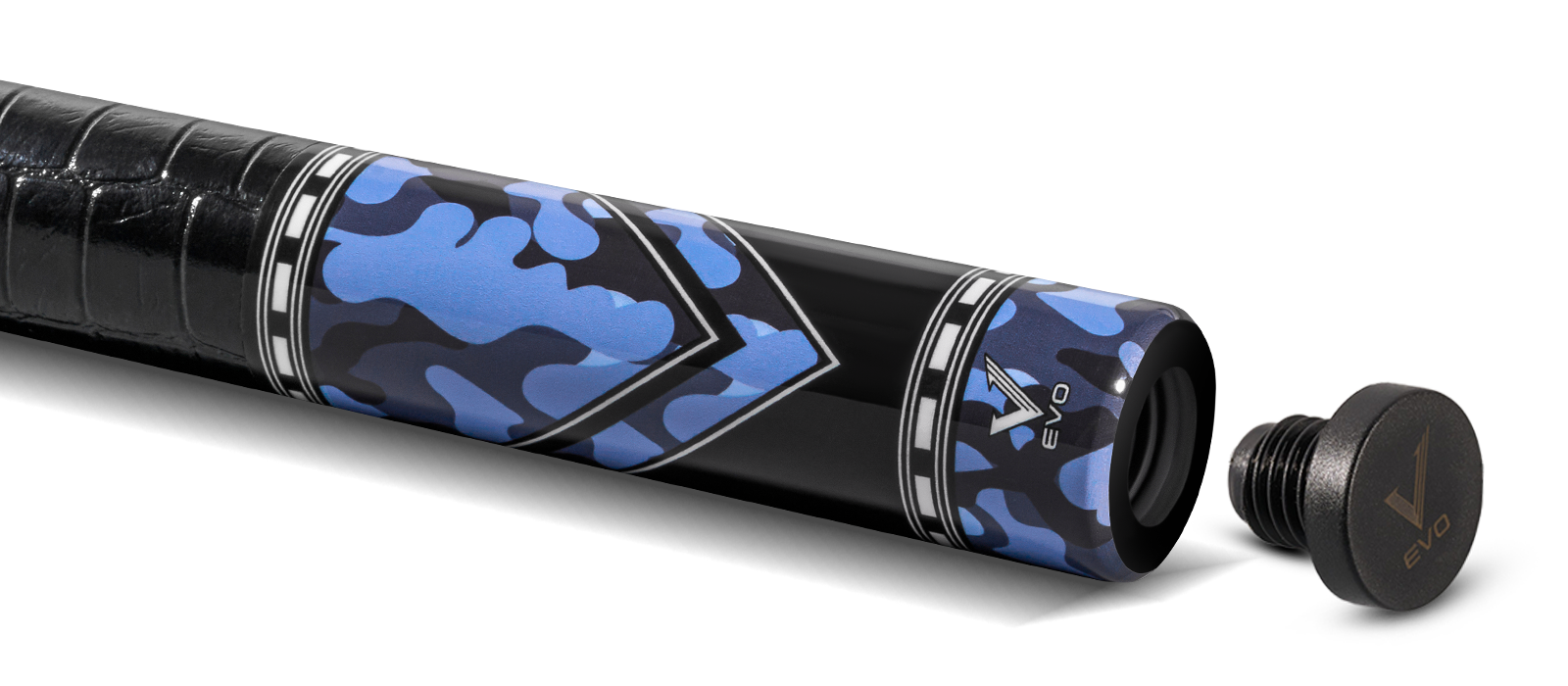 CƠ EVO RECON 1 PHANTOM - TAY CẦM DA