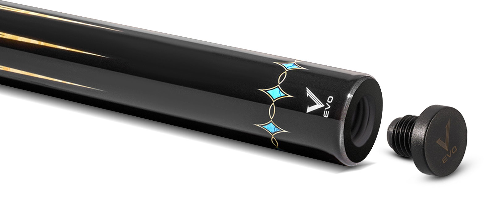 CƠ EVO CRYSTAL UMBER CREST