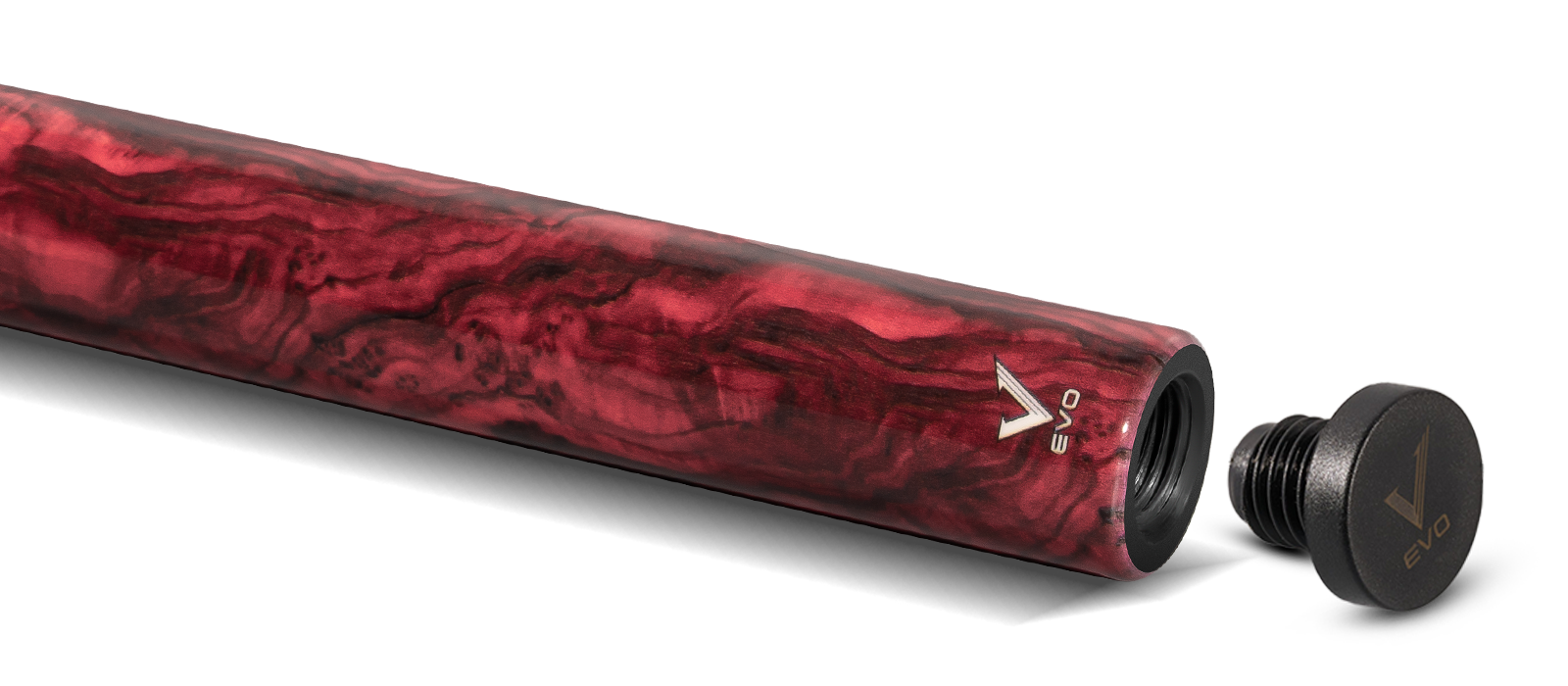 GẬY NHẢY EVO IGNIS 2 CRIMSON BURN