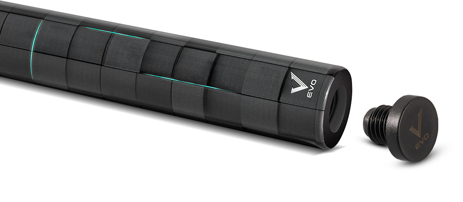 GẬY PHÁ EVO X-FORCE - NEVER GIVE UP