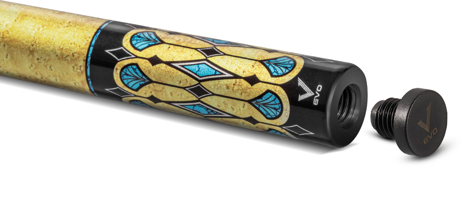 CƠ EVO WARRIOR 2 - DESERT GOLD