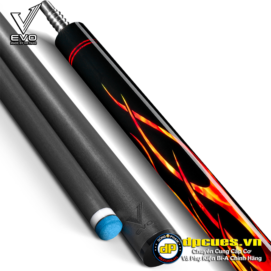 CƠ ĐÁNH EVO LỬA VIỆT