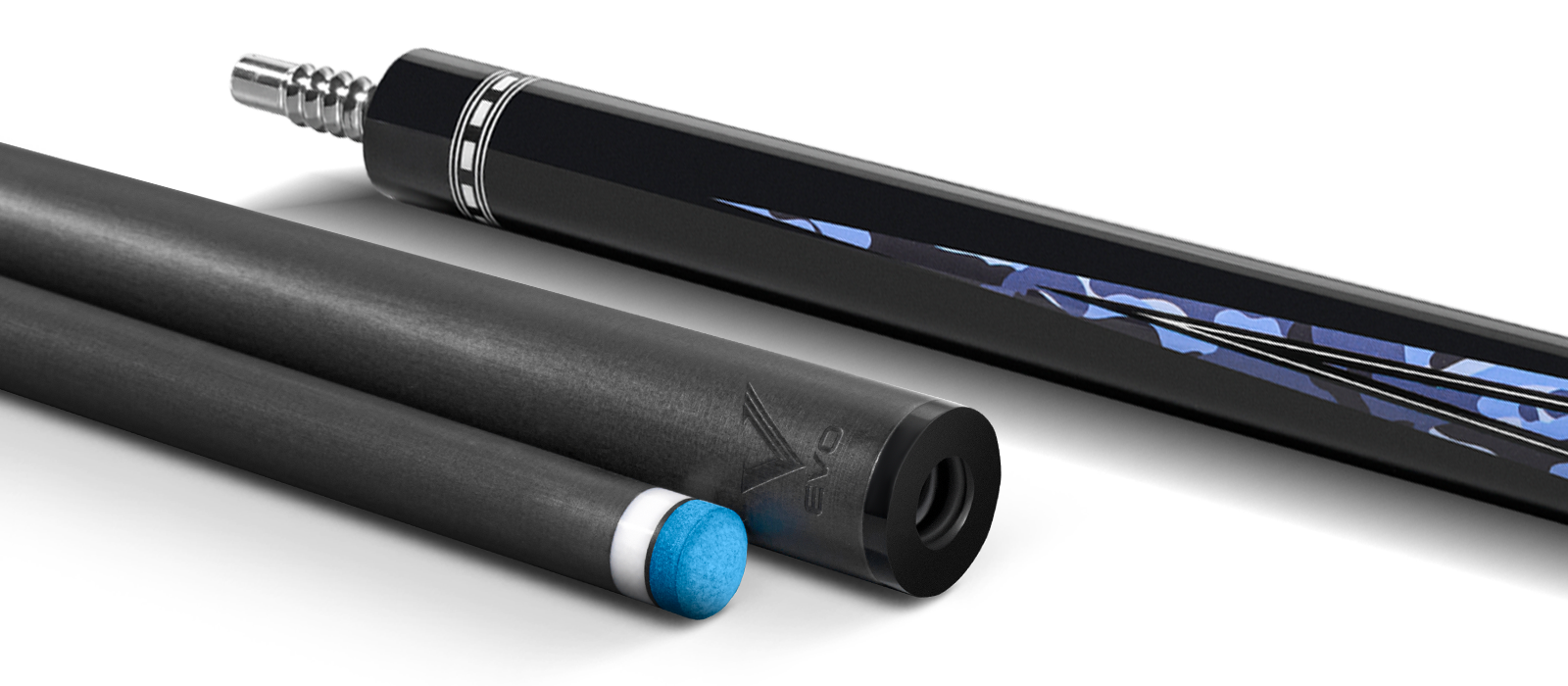 CƠ EVO RECON 1 PHANTOM - TAY CẦM DA