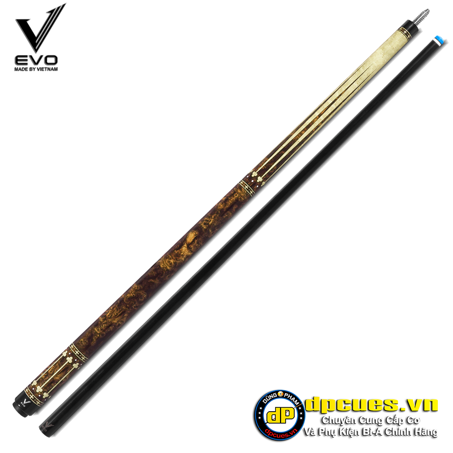 CƠ EVO ROYALE-02 - GILDED OAK