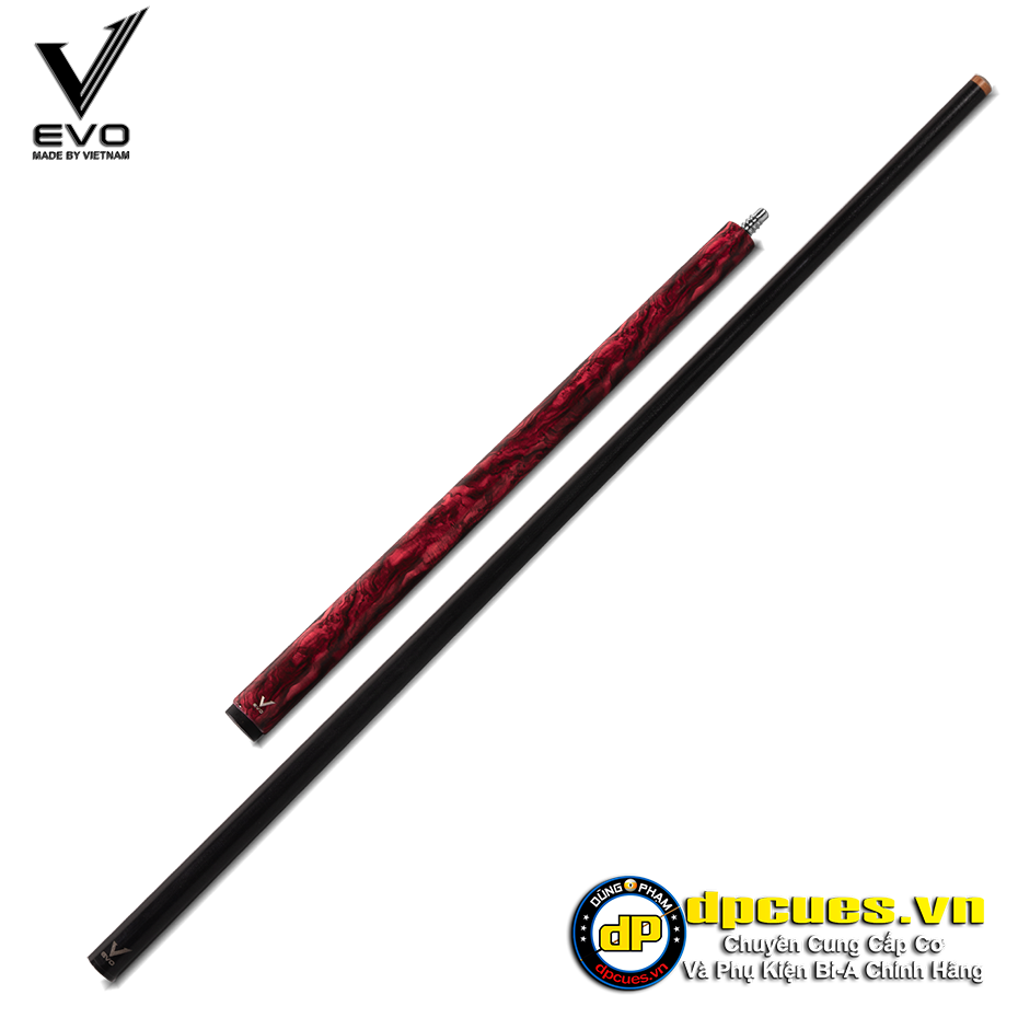 GẬY NHẢY EVO IGNIS 2 CRIMSON BURN