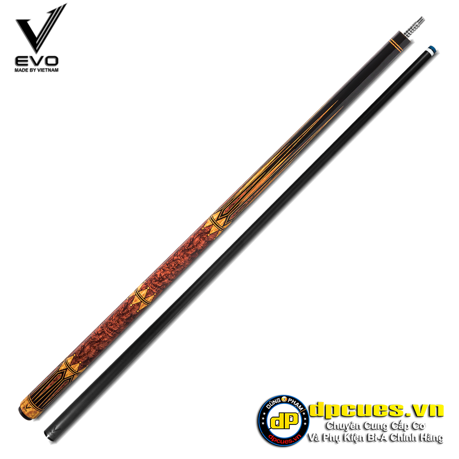 CƠ EVO CRYSTAL EMBER VEIN