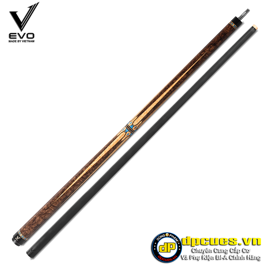 GẬY PHÁ/NHẢY EVO VALKYRIE 2 - DAWNBLADE