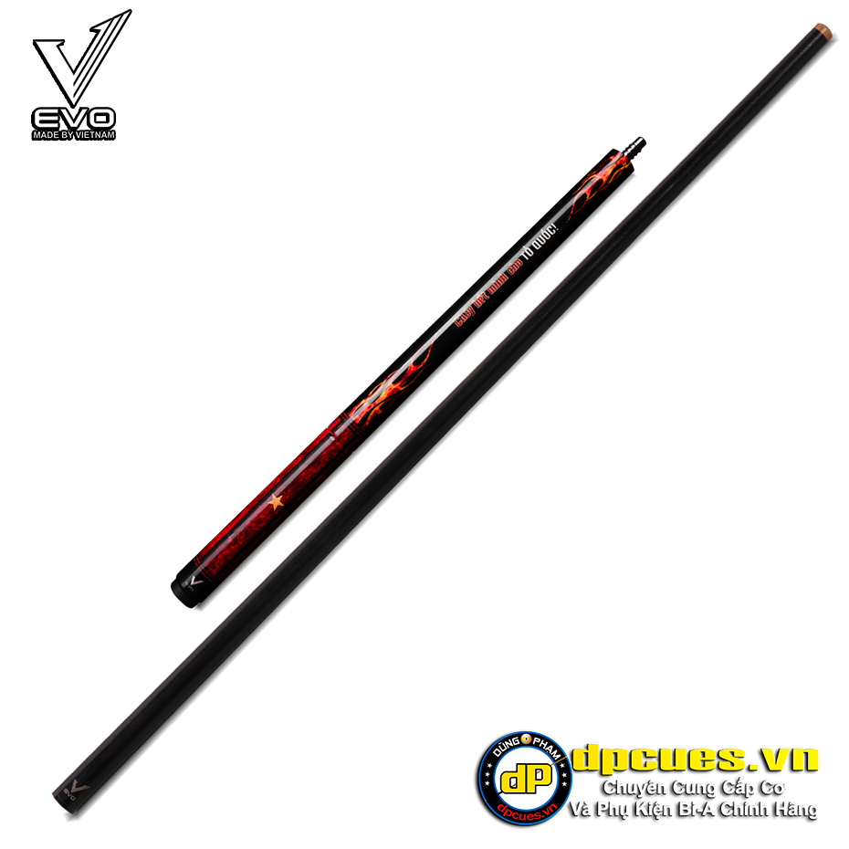 GẬY NHẢY EVO LỬA VIỆT