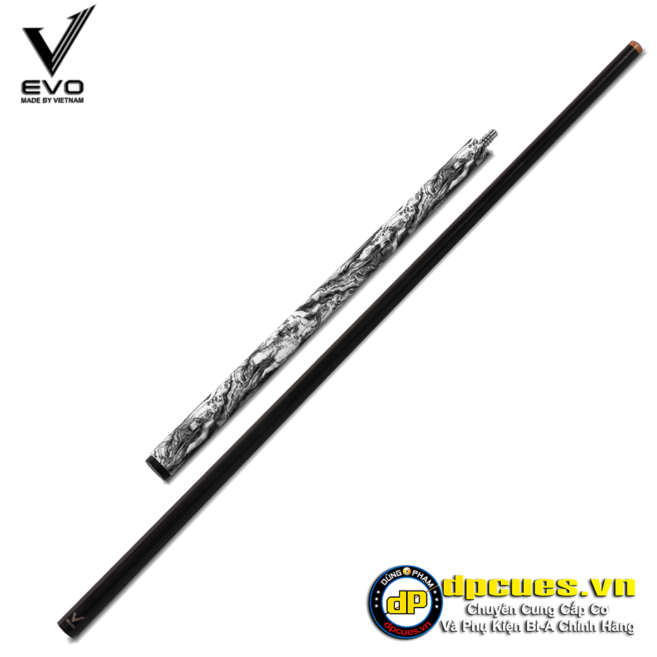 GẬY NHẢY EVO IGNIS 3 ASH VEIN