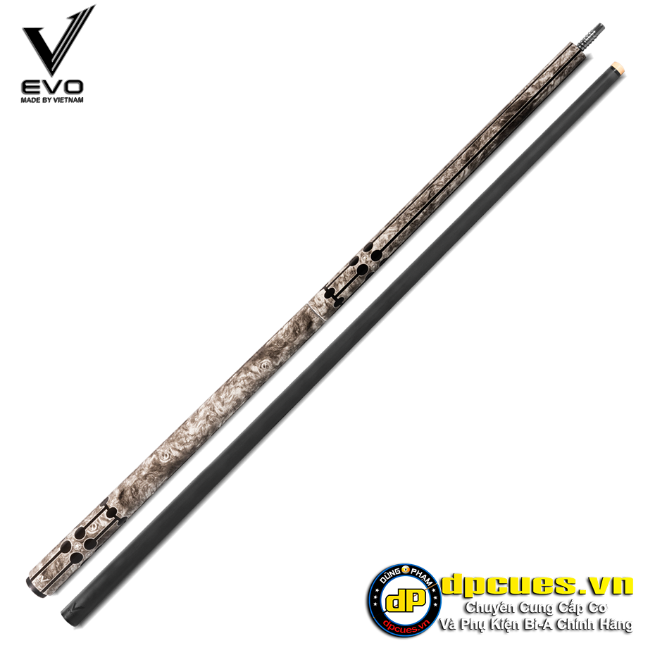 GẬY PHÁ/NHẢY EVO VALKYRIE 1 - FROSTBANE