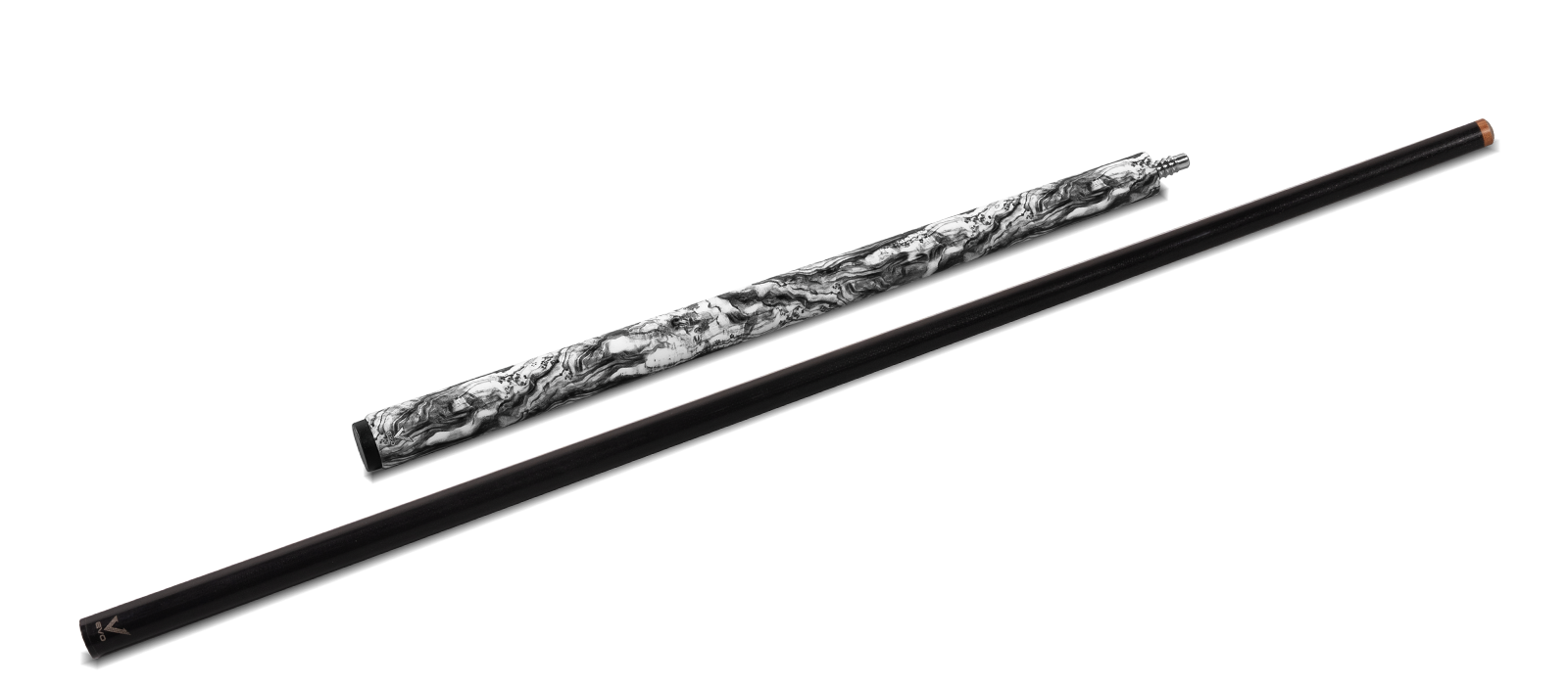 GẬY NHẢY EVO IGNIS 3 ASH VEIN