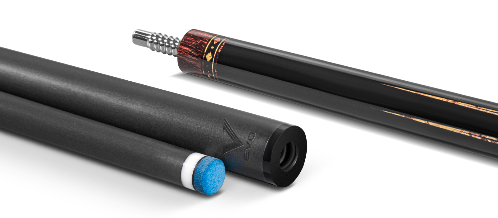 CƠ EVO WARRIOR 3 - EMBER SUNSET