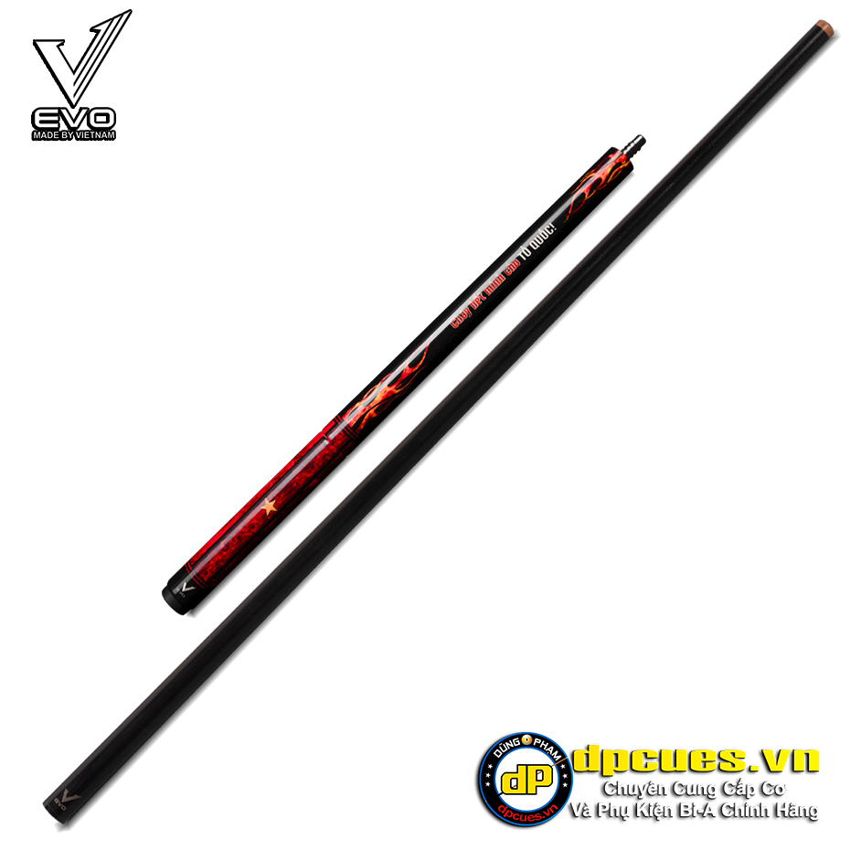 GẬY NHẢY EVO LỬA VIỆT
