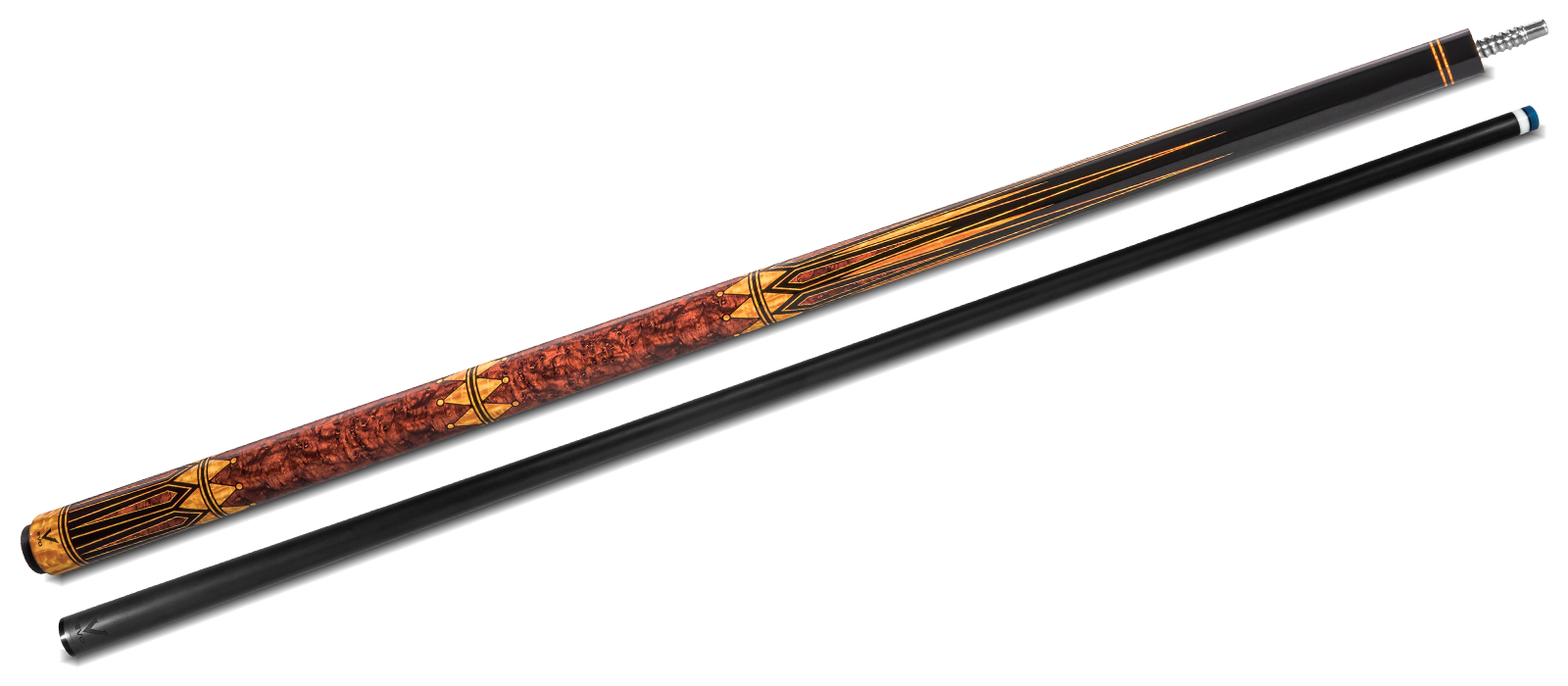 CƠ EVO CRYSTAL EMBER VEIN