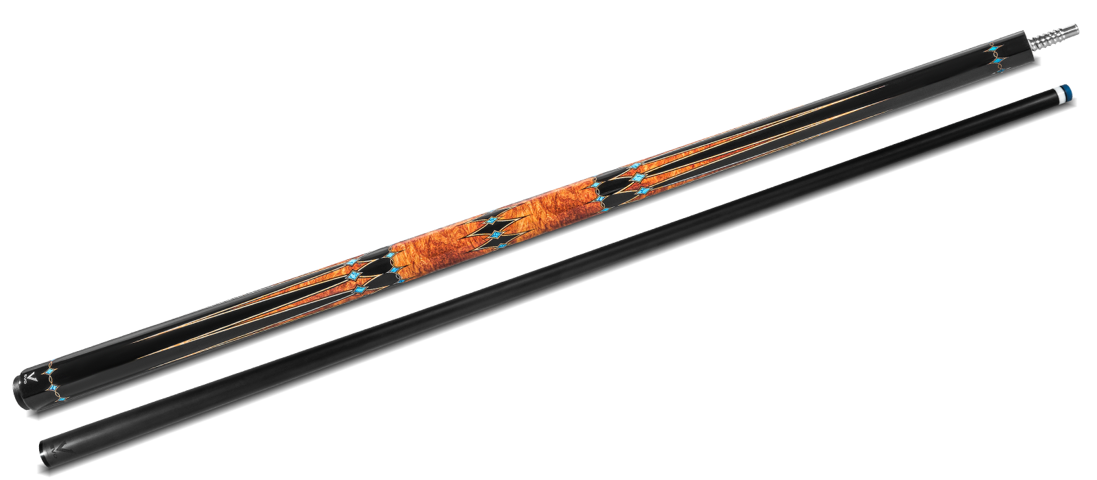 CƠ EVO CRYSTAL UMBER CREST