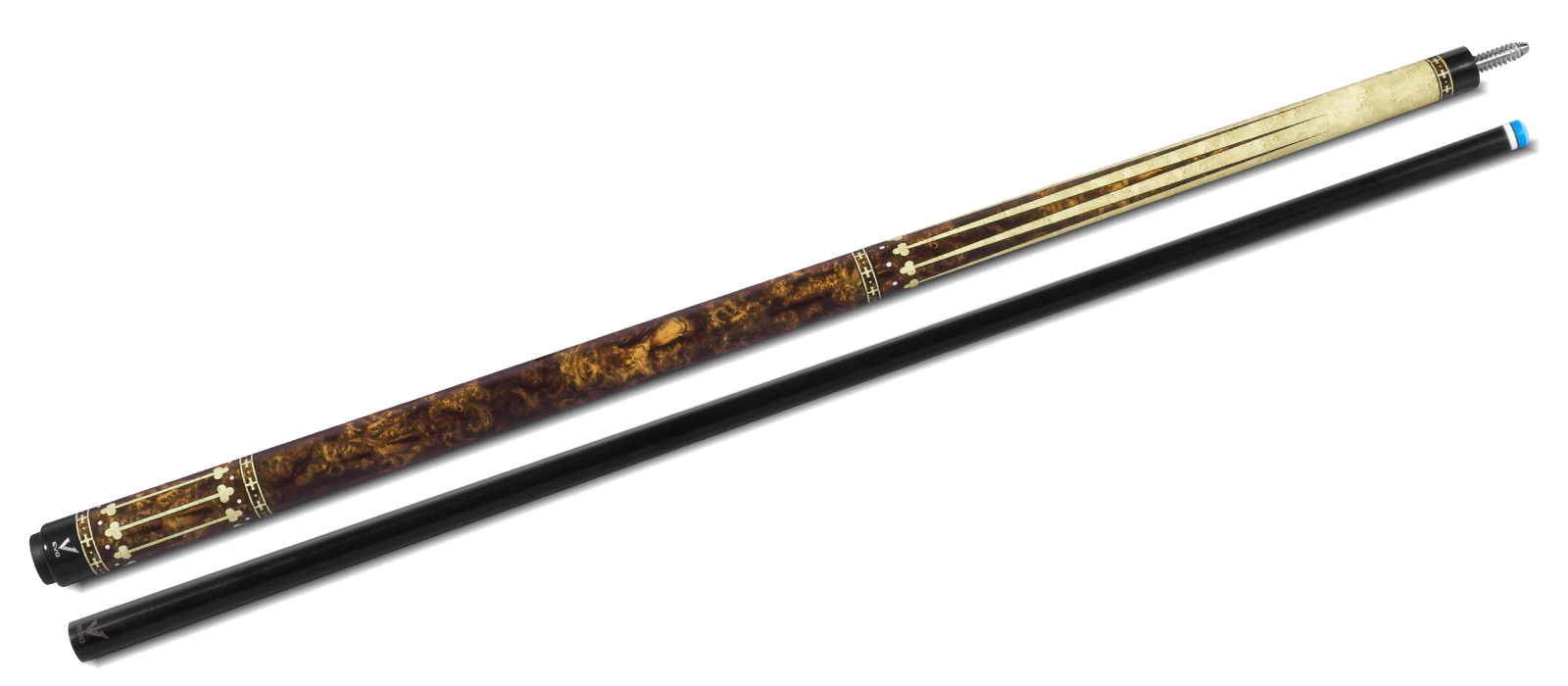 CƠ EVO ROYALE-02 - GILDED OAK